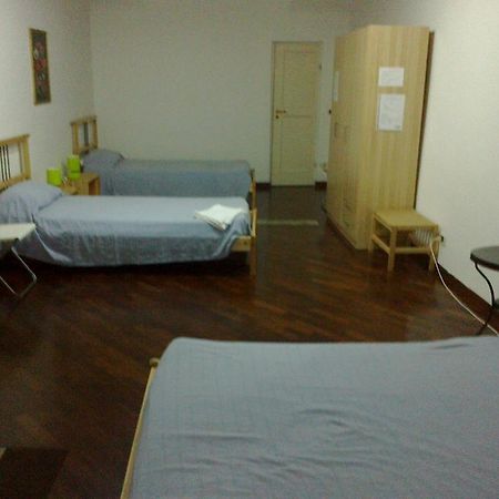 Bed and Breakfast Giugagio Palermo Zimmer foto