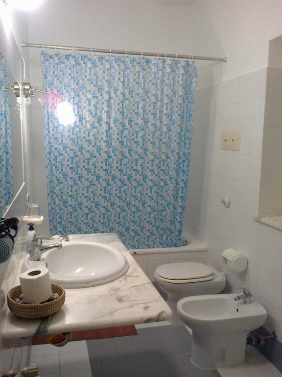 Bed and Breakfast Giugagio Palermo Zimmer foto