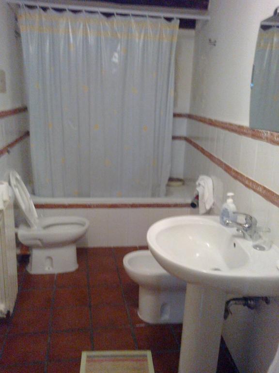 Bed and Breakfast Giugagio Palermo Zimmer foto