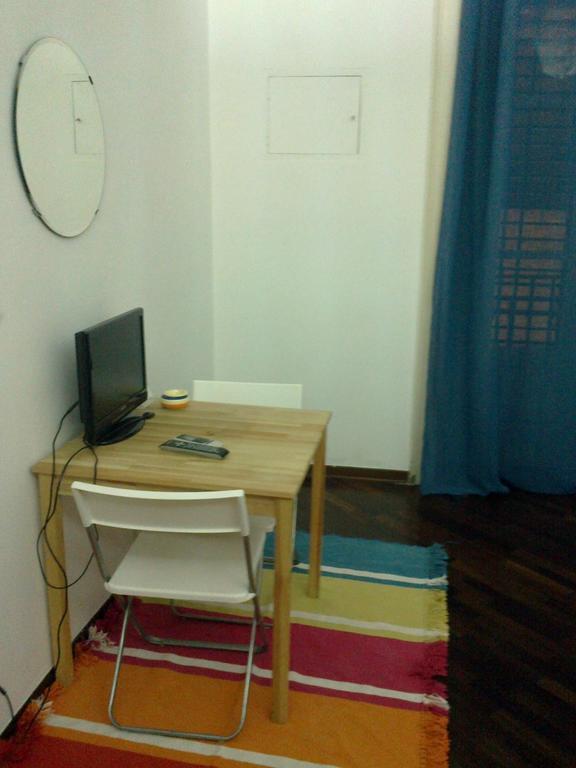 Bed and Breakfast Giugagio Palermo Zimmer foto