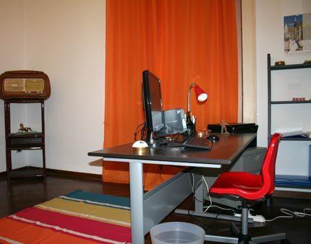 Bed and Breakfast Giugagio Palermo Exterior foto