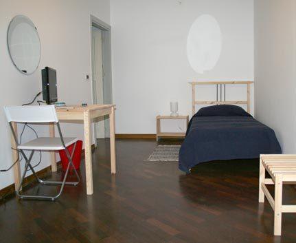 Bed and Breakfast Giugagio Palermo Zimmer foto