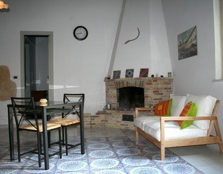 Bed and Breakfast Giugagio Palermo Exterior foto