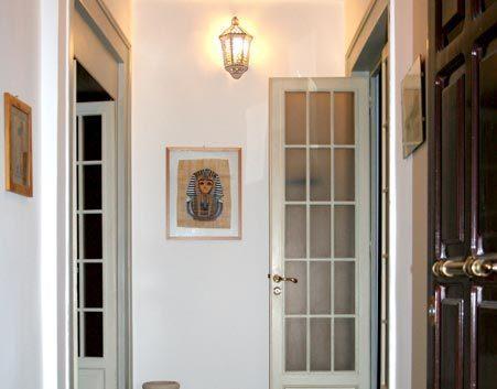 Bed and Breakfast Giugagio Palermo Zimmer foto