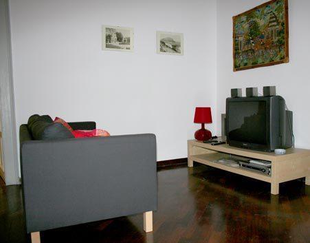 Bed and Breakfast Giugagio Palermo Exterior foto